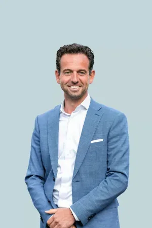Photo of Henk van Engelen