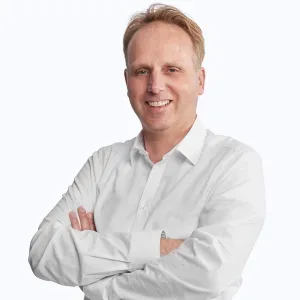 Foto van Henk van Vliet