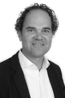 Foto von Henk van Wijngaarden