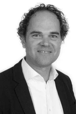 Foto van Henk van Wijngaarden NVM RM RT