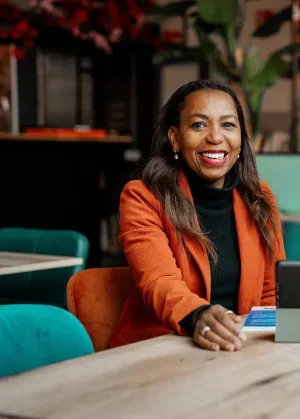 Foto van Henna Sanches