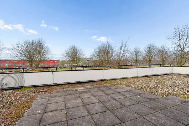 Hennahof 32 Almere thumbnail 32