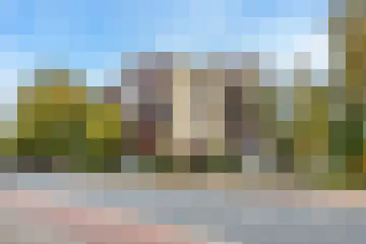 Hennepad 64 Wormerveer