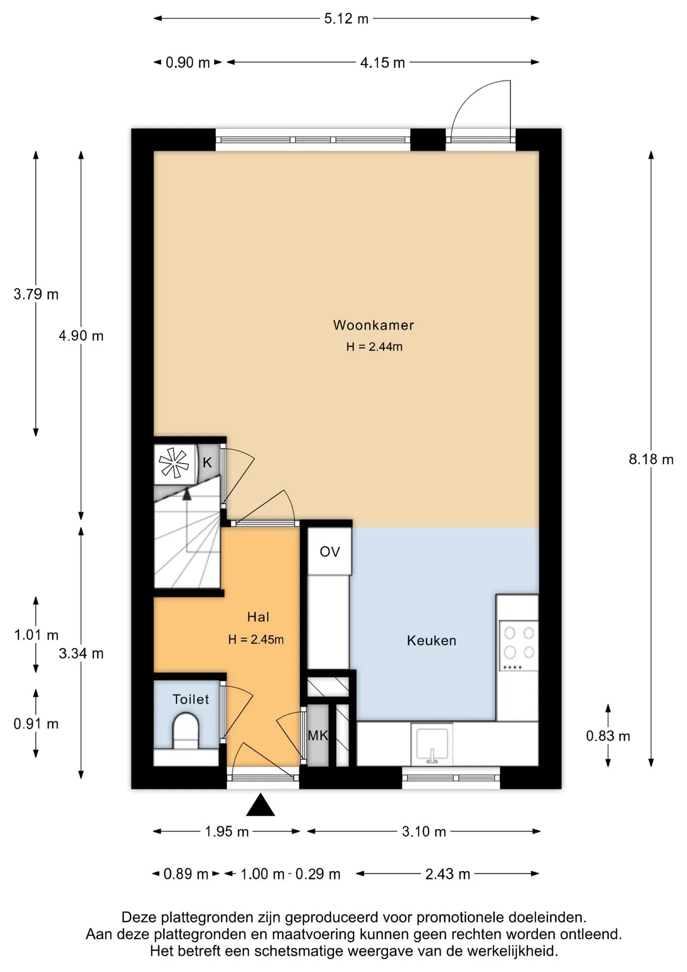 Hennepakker 16 Oudewater thumbnail 77