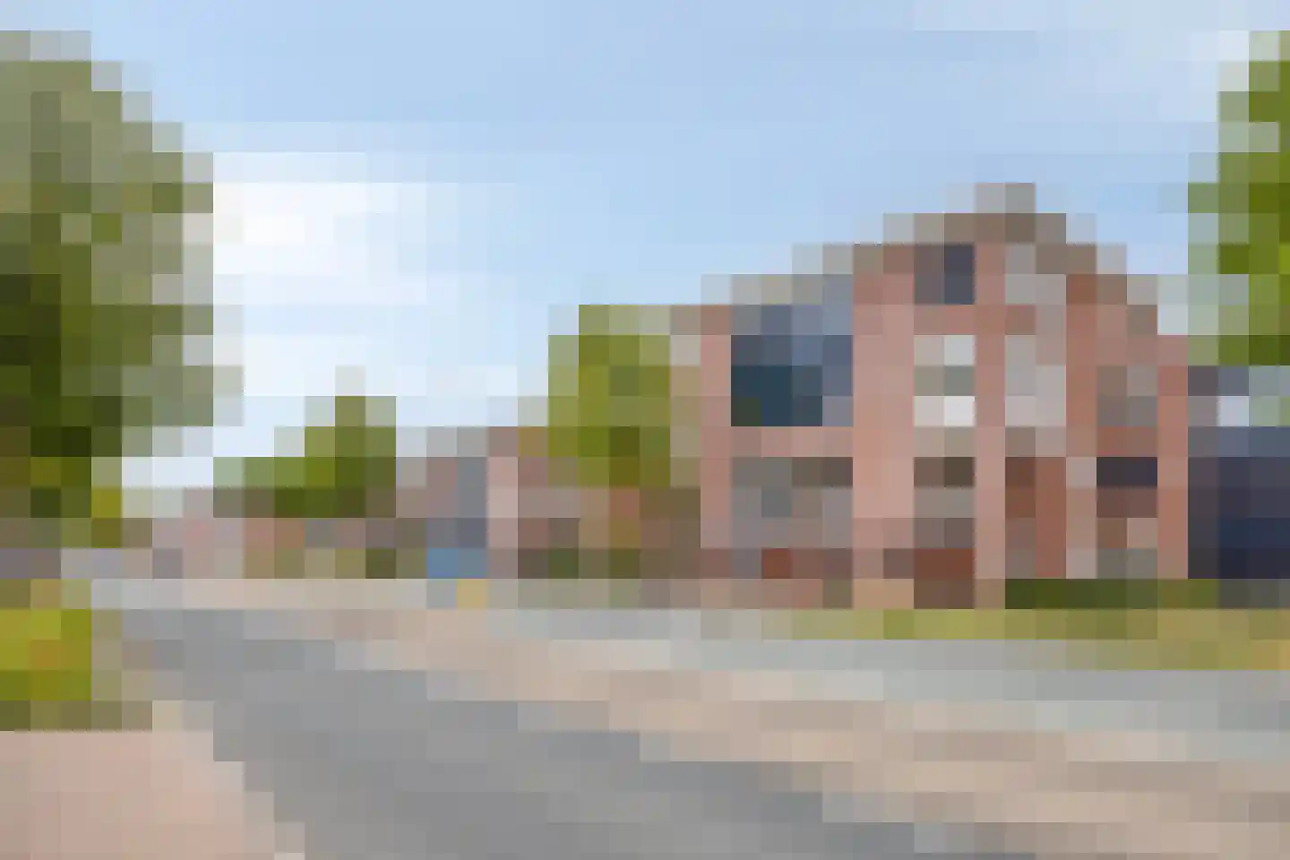 Hennepstraat 154 in Hengelo
