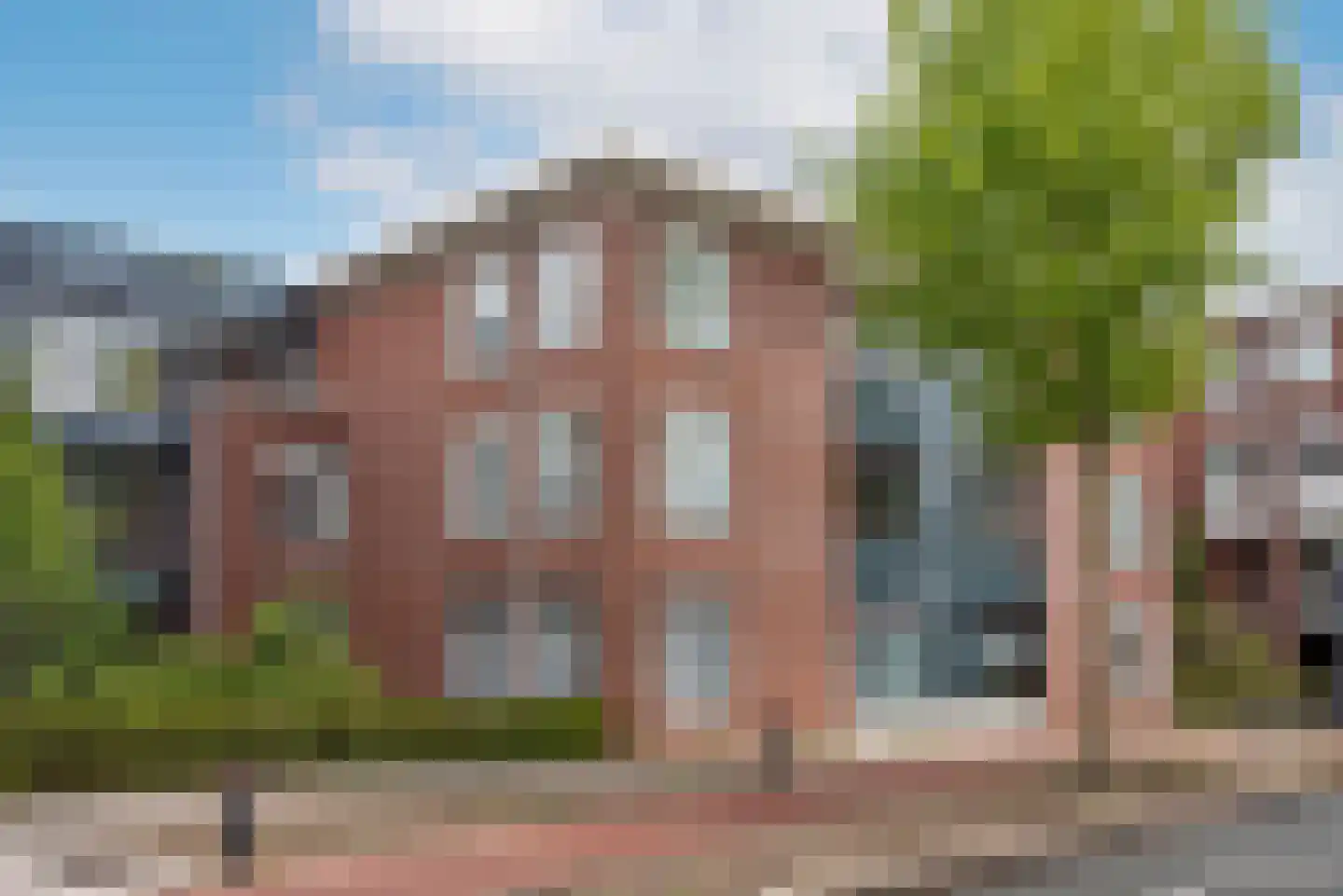Hennepstraat 254 in Hengelo