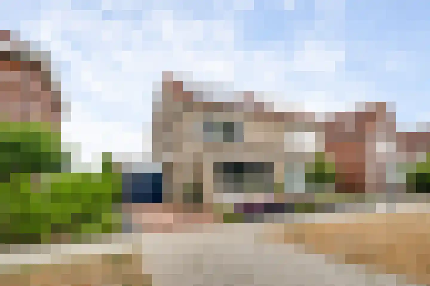 Hennesweg 1 in Ospel