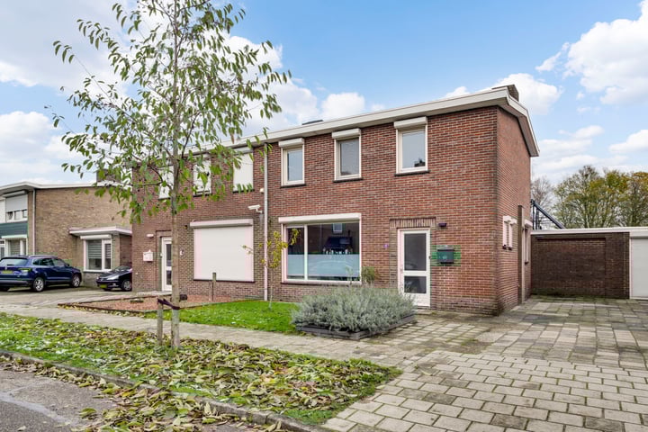 Hennesweg 25 in Ospel photo