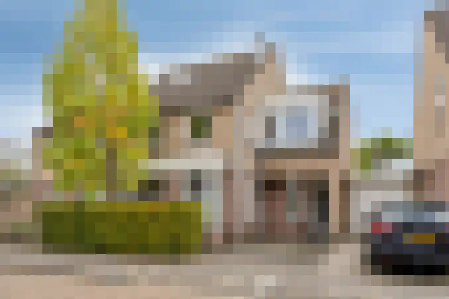 Henneven 6 in Eindhoven