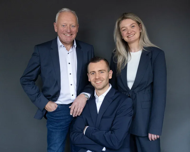 Photo de bureau de Hennie Kunnen Makelaardij
