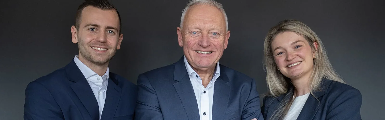 Photo d'équipe de Hennie Kunnen Makelaardij