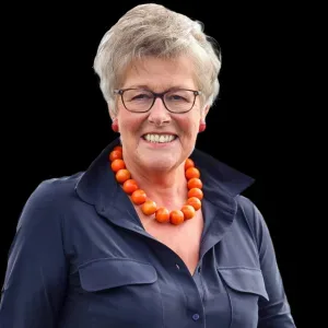 Foto van Henny van Veldhuisen
