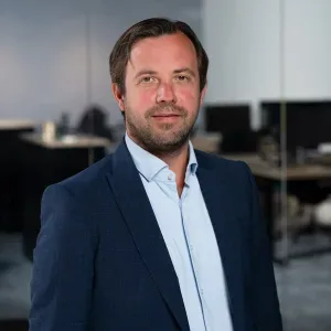 Foto van Henri Boers