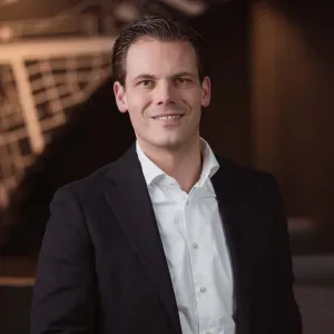 Photo of Henri Butijn