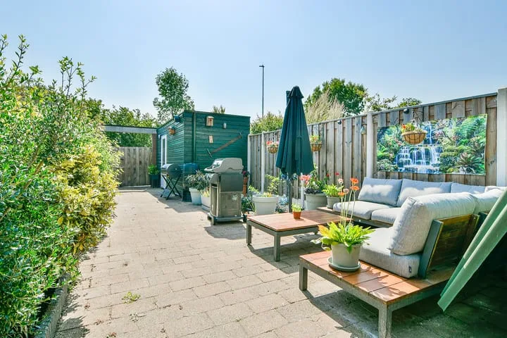 Henri Didonweg 112 Hoofddorp thumbnail 17