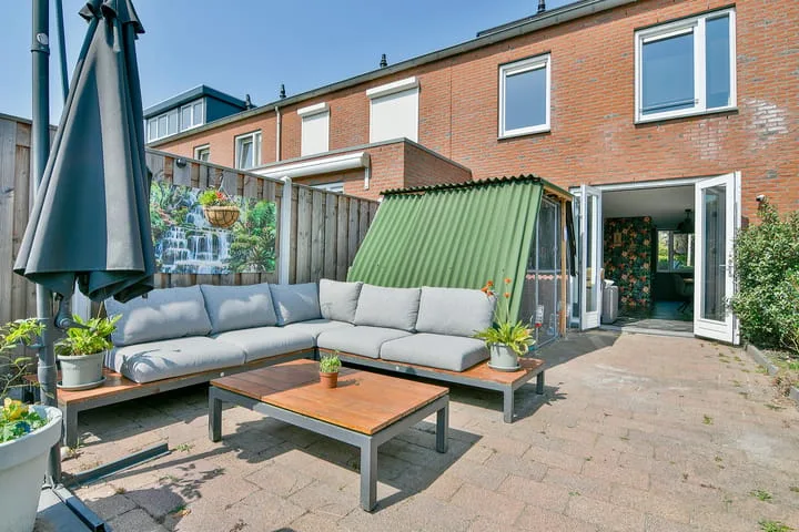 Henri Didonweg 112 Hoofddorp thumbnail 19