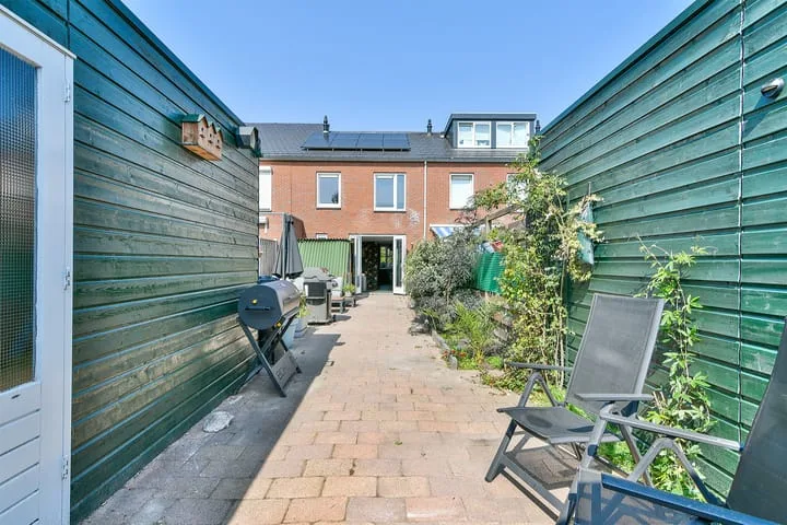 Henri Didonweg 112 Hoofddorp thumbnail 20