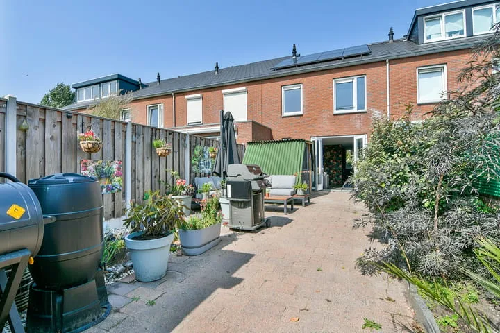 Henri Didonweg 112 Hoofddorp thumbnail 21