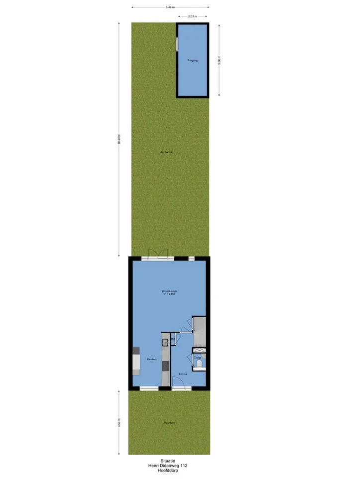 Henri Didonweg 112 Hoofddorp thumbnail 37