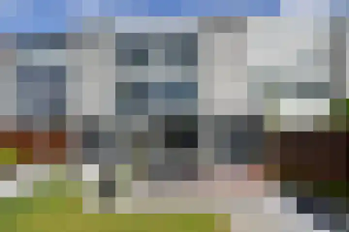 Henri Dunantpark 13 Huizen thumbnail 25