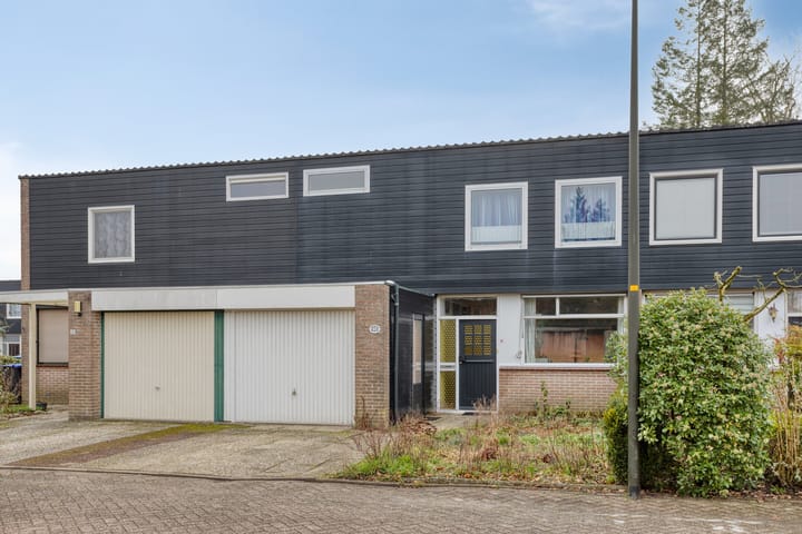 Foto van woning Henri Dunantplein 14, Winterswijk