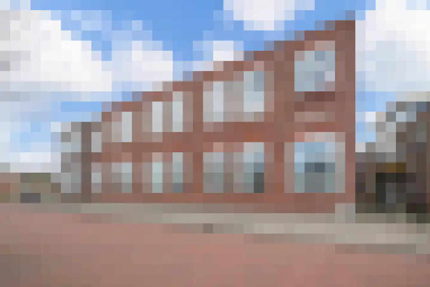 Henri Dunantplein 2 Hillegom
