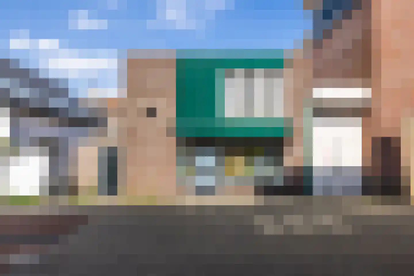 Henri Dunantplein 77 Hillegom