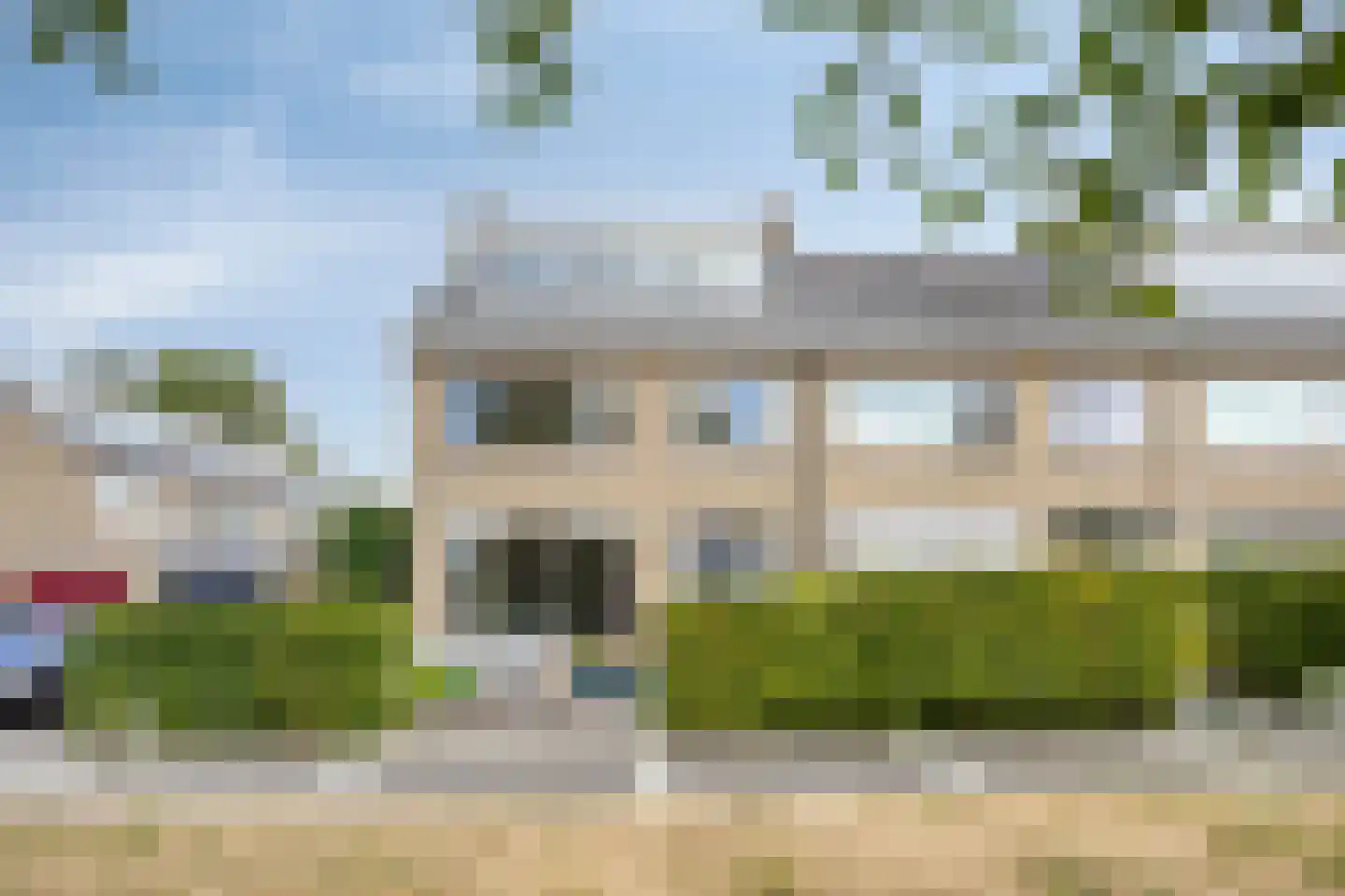 Henri Dunantsingel 108 in Castricum