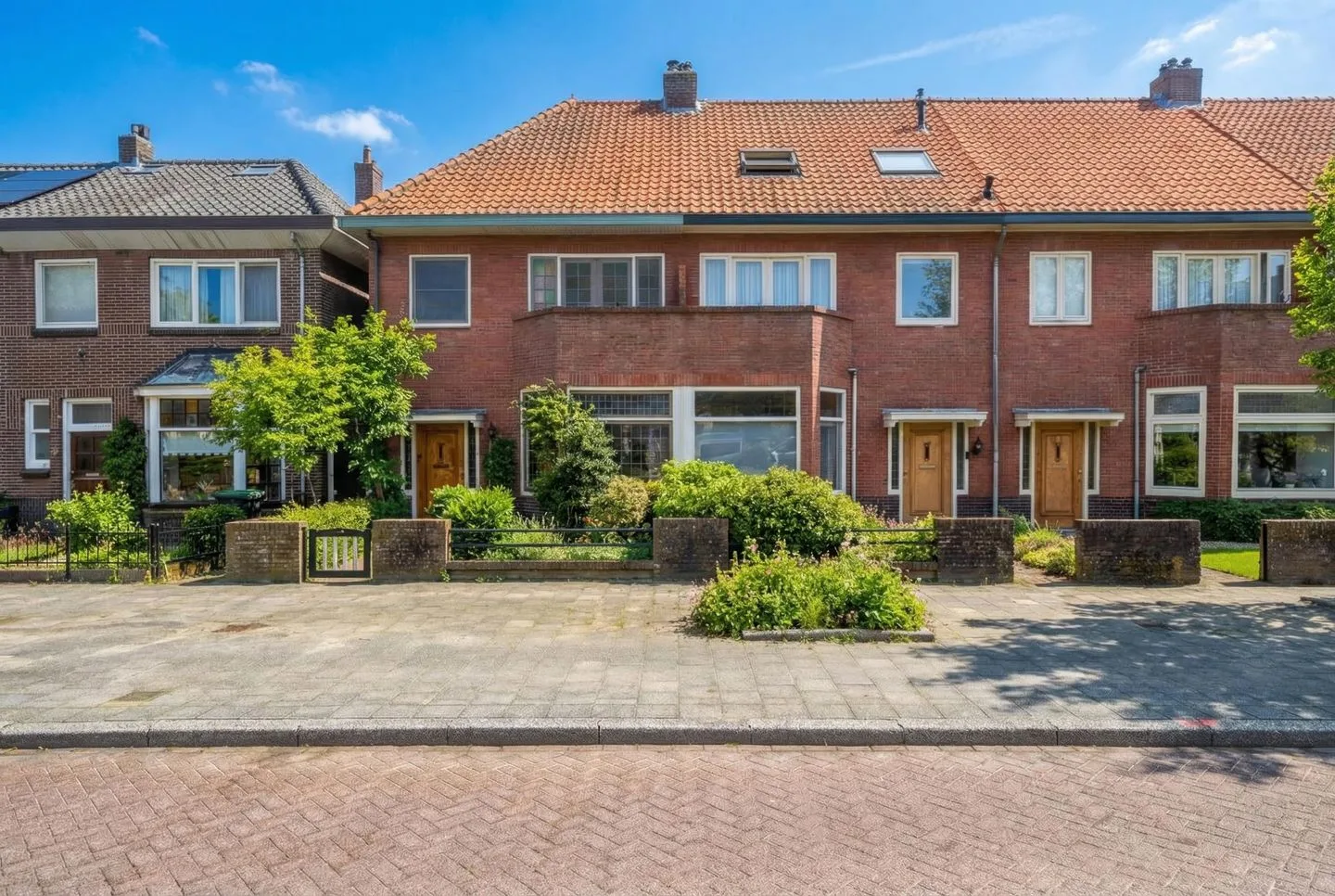 Henri Dunantsingel 230 en Castricum