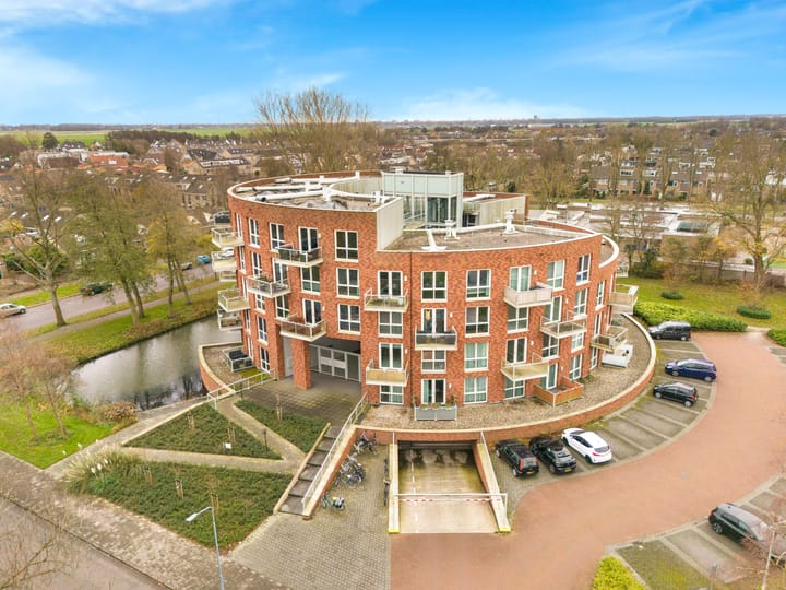 Henri Dunantsingel 244 in Castricum photo