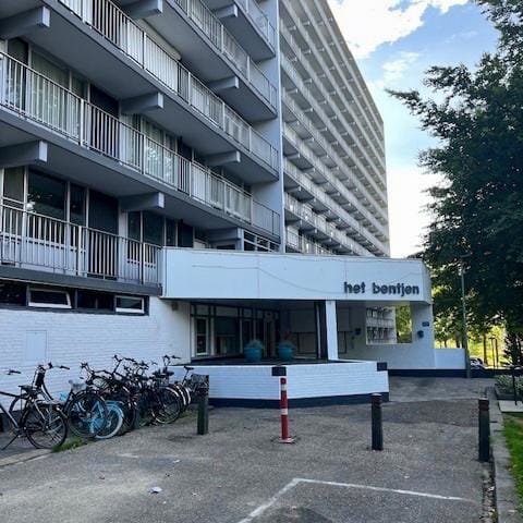 Henri Dunantstraat 113 in Brunssum