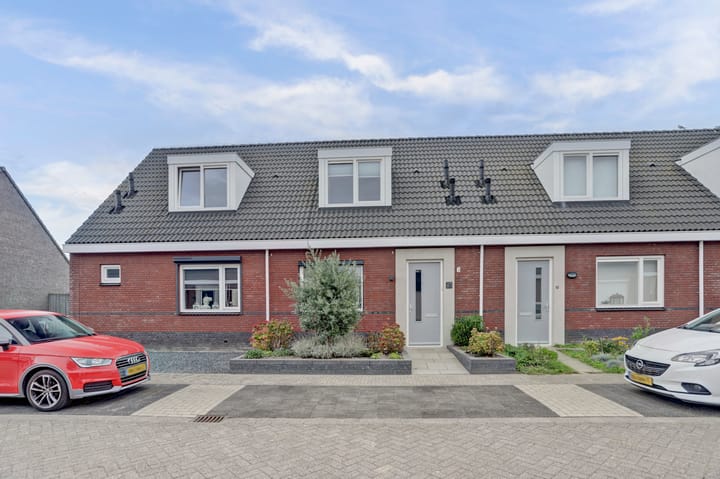 Photo de la maison Henri Dunantstraat 13, Sint-Maartensdijk