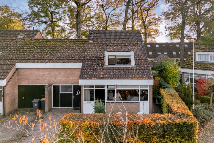 Photo de la maison Henri Dunantstraat 15, Rijssen