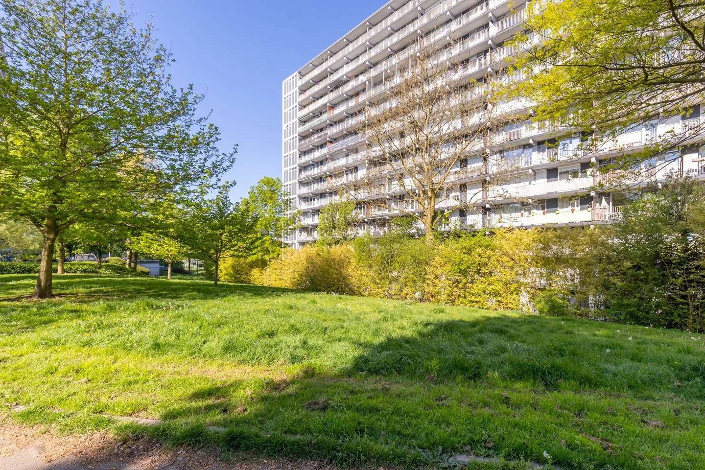 Henri Dunantstraat 207 in Brunssum