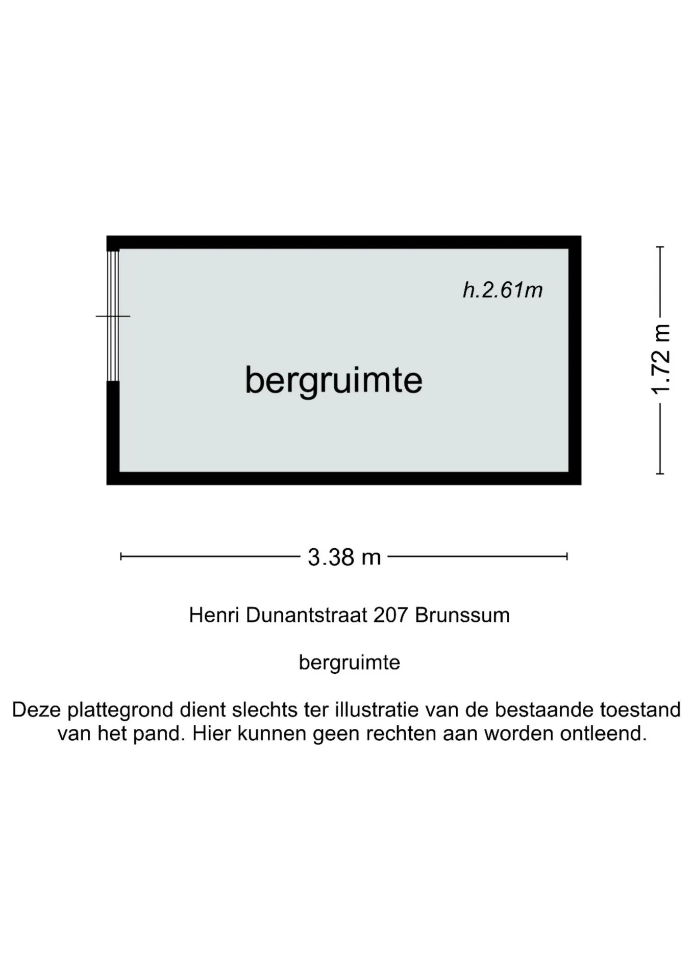 Henri Dunantstraat 207 Brunssum thumbnail 38