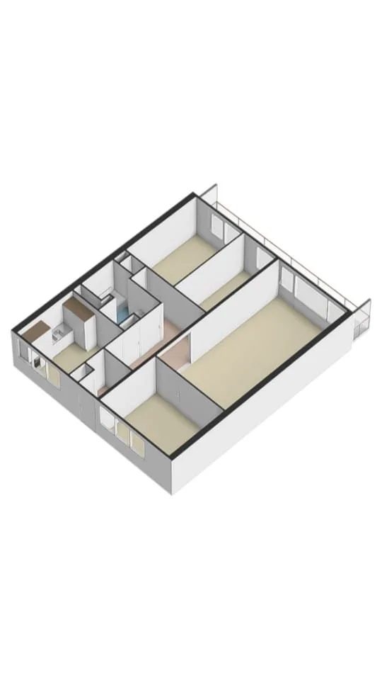 Henri Dunantstraat 207 Brunssum thumbnail 39