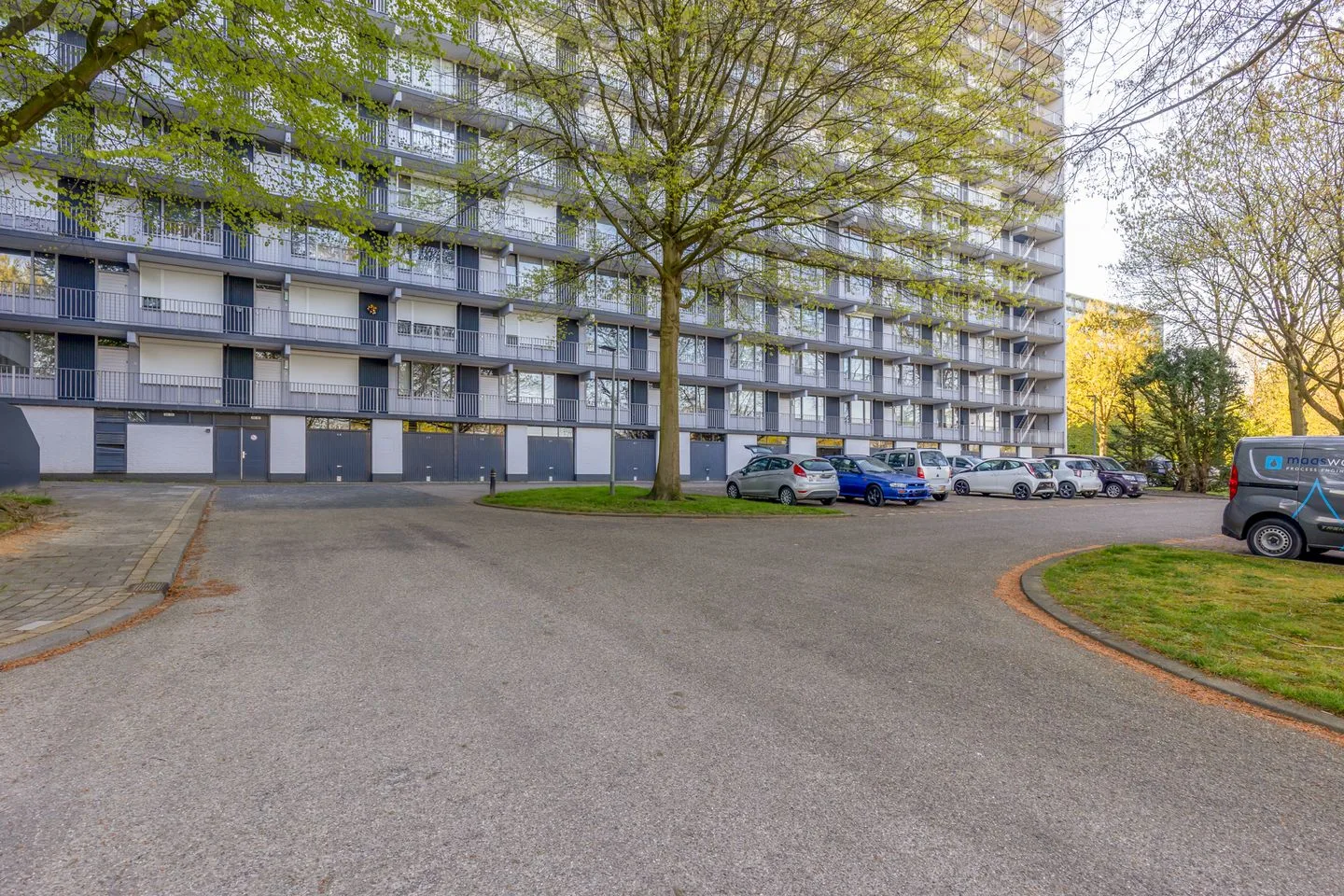 Henri Dunantstraat 207 Brunssum thumbnail 6