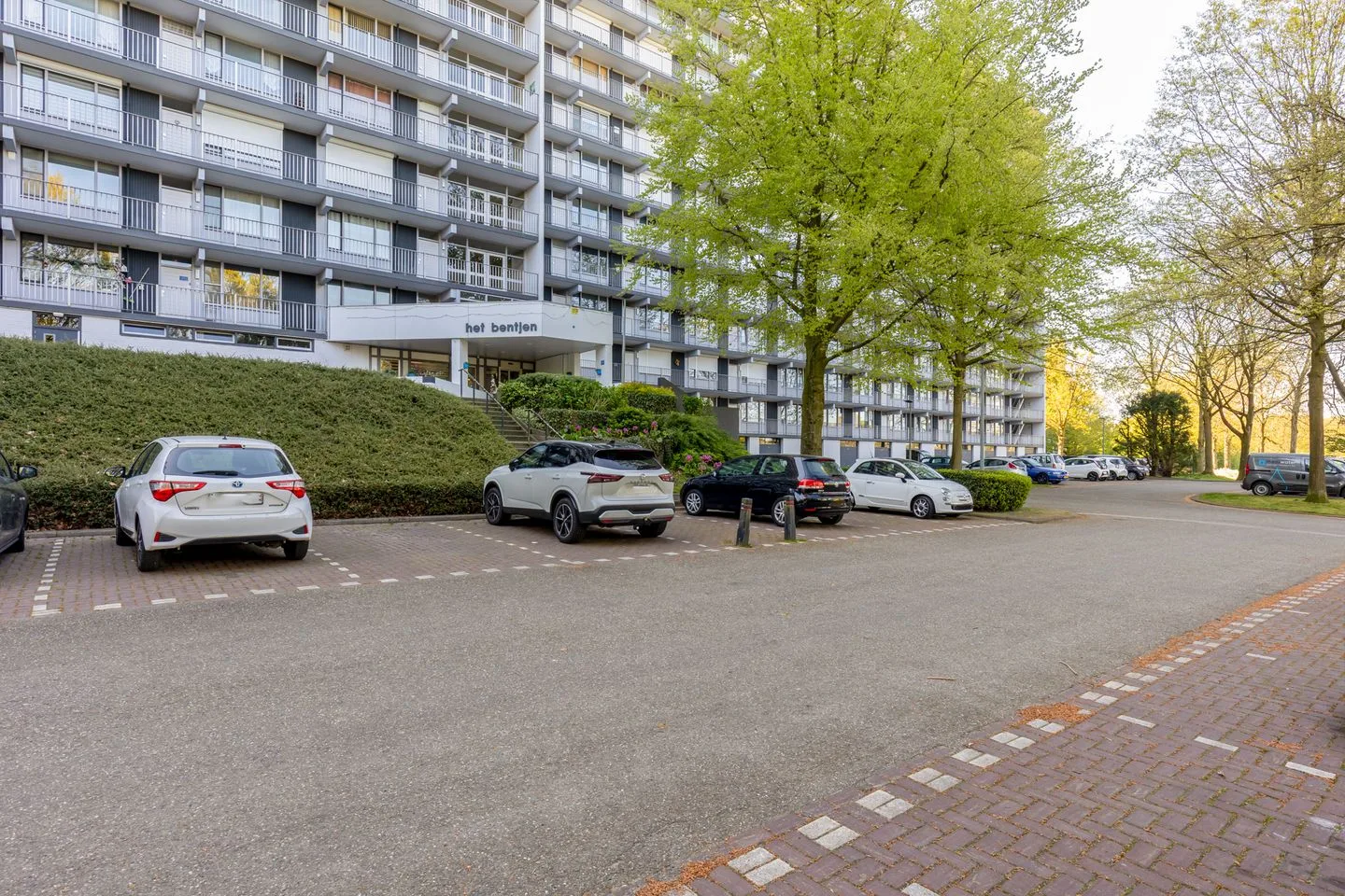 Henri Dunantstraat 207 Brunssum thumbnail 7