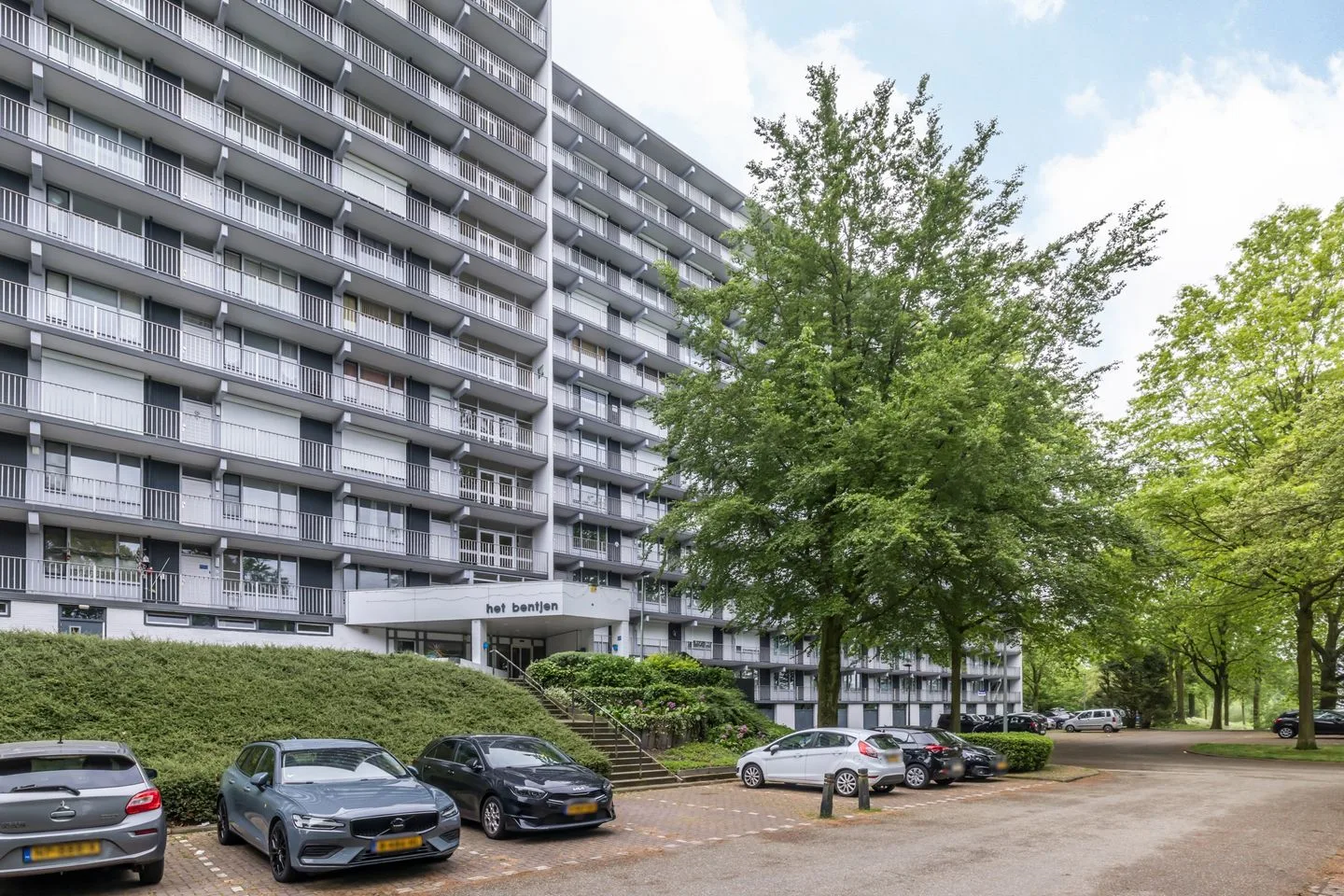 Henri Dunantstraat 217 in Brunssum