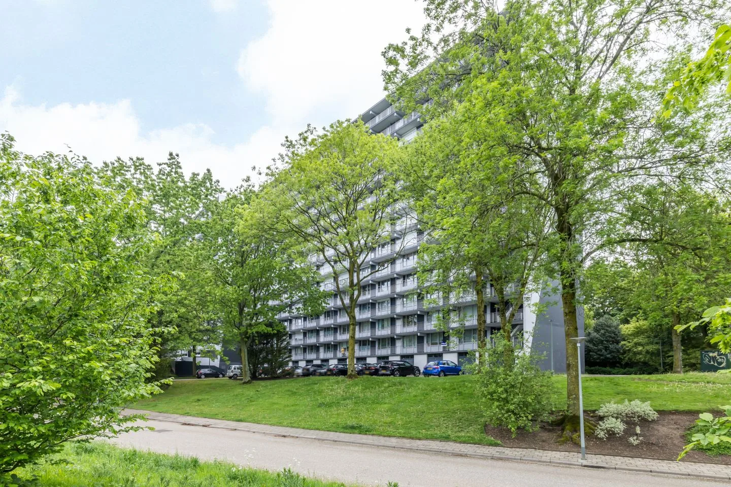 Henri Dunantstraat 217 Brunssum foto 2