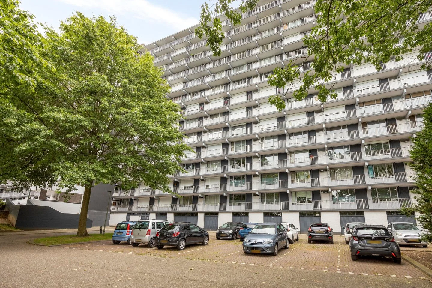 Henri Dunantstraat 301 in Brunssum