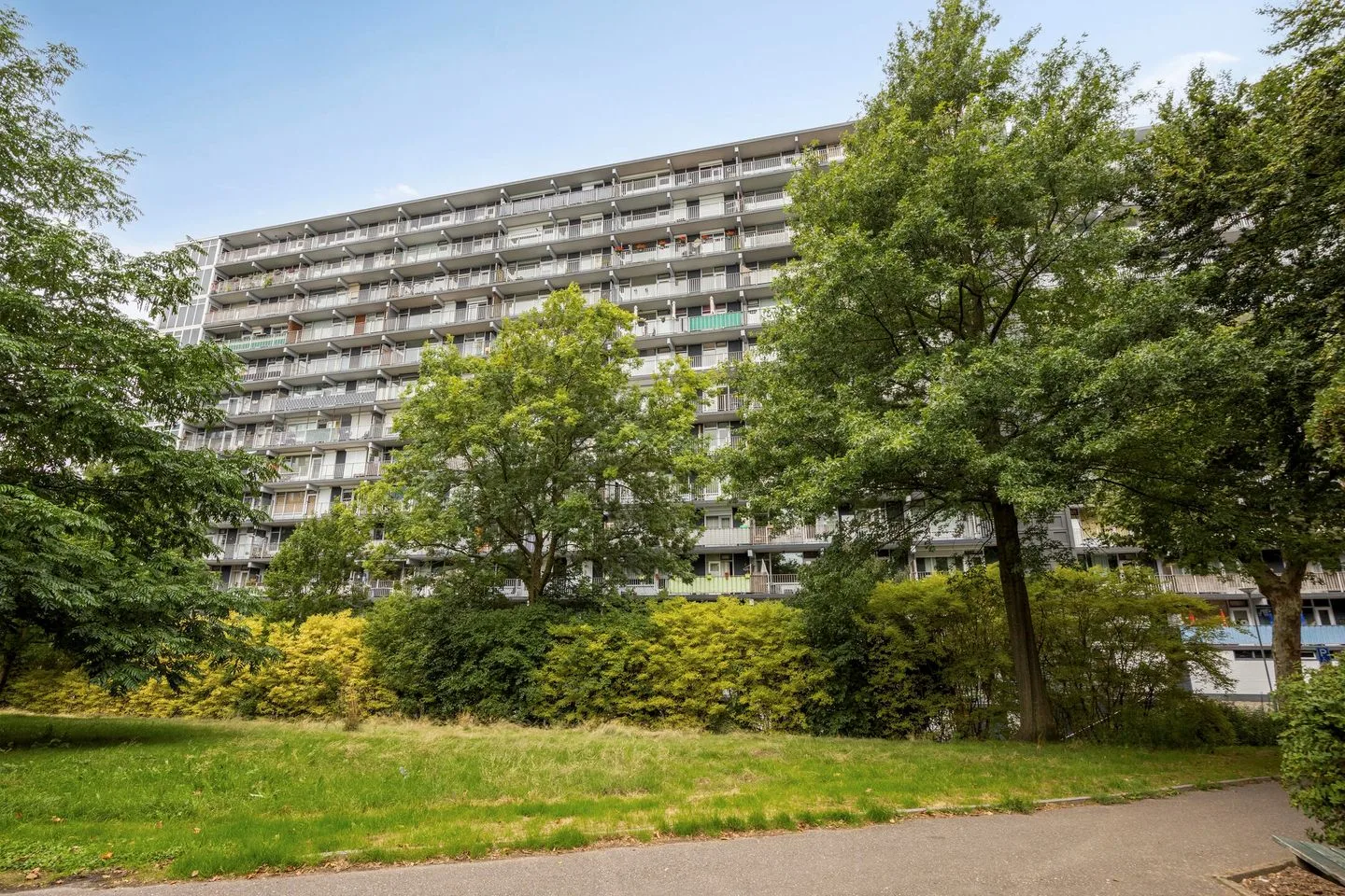Henri Dunantstraat 301 Brunssum foto 2