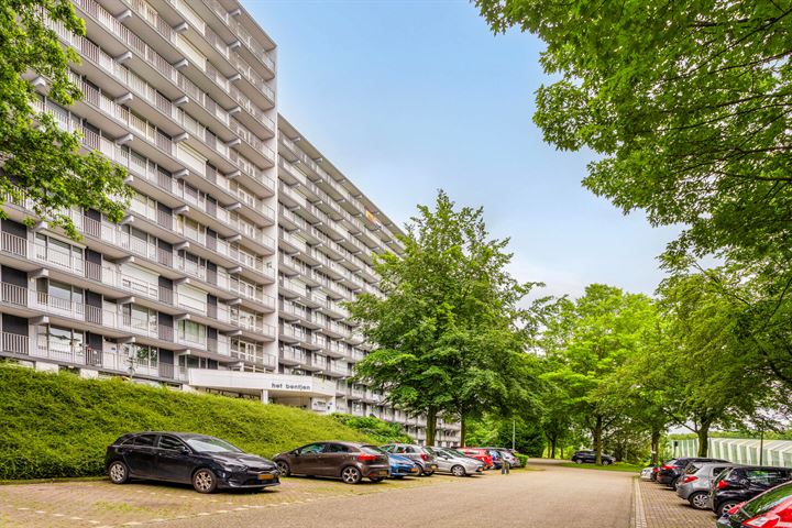 Henri Dunantstraat 327 in Brunssum foto