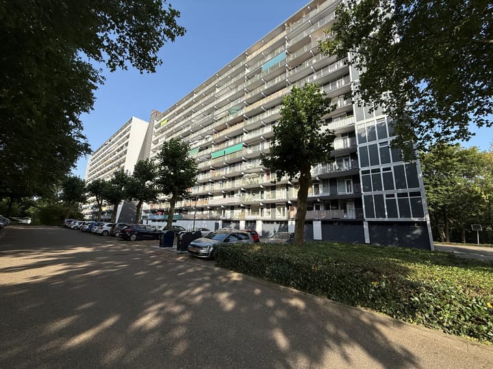 Henri Dunantstraat 333 in Brunssum