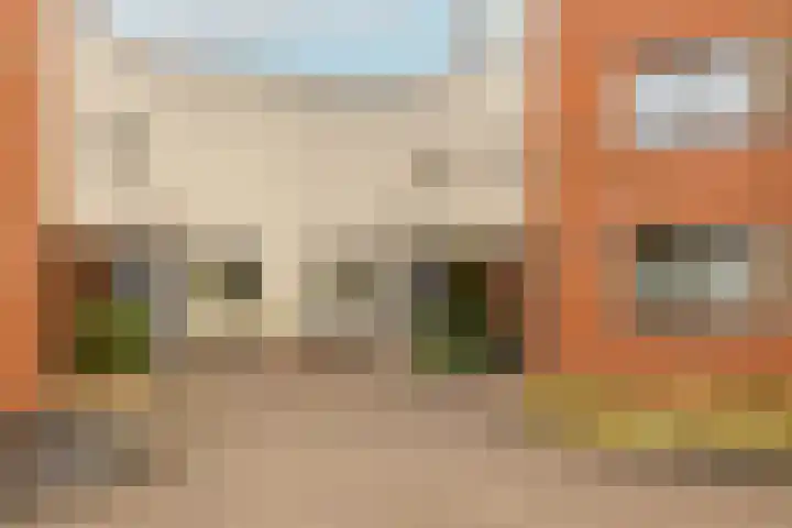 Henri Dunantstraat 8 in 's-Gravenzande