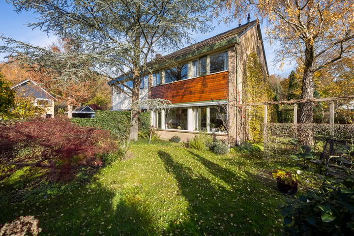 Photo de la maison Henri Dunantstraat 93, Dalfsen