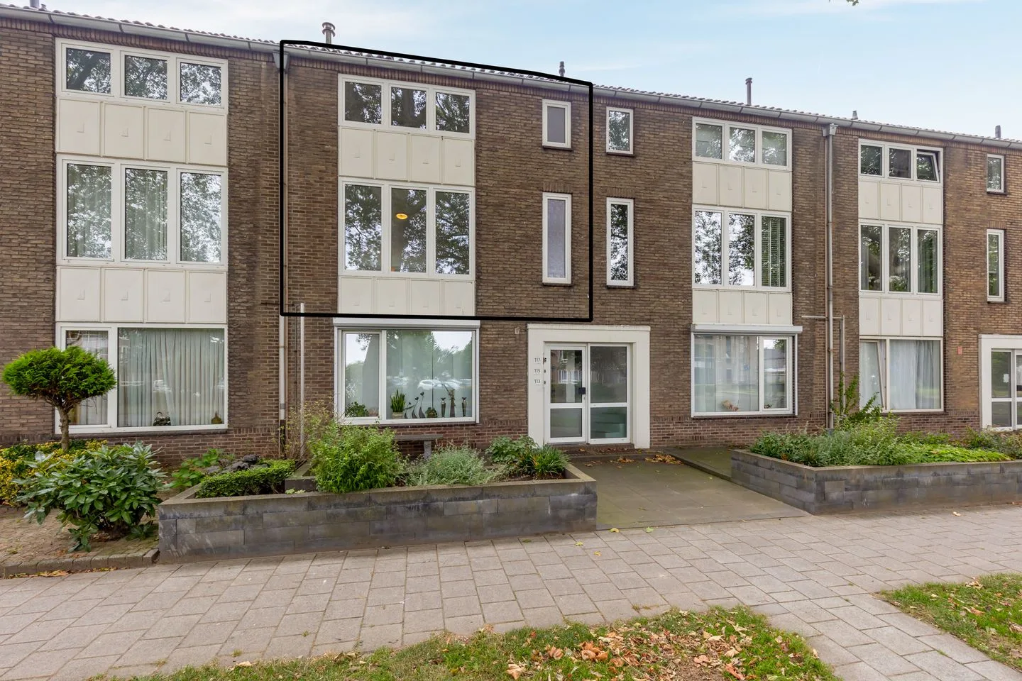 Henri Hermanslaan 115 in Geleen