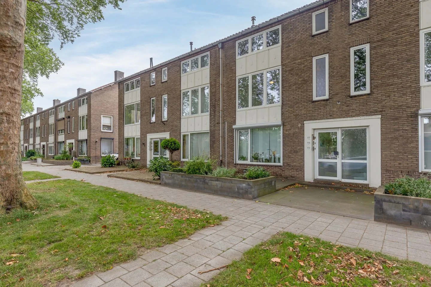 Henri Hermanslaan 115 Geleen foto 2