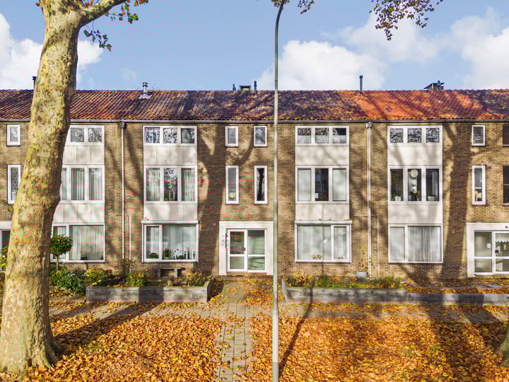 Henri Hermanslaan 117 in Geleen foto