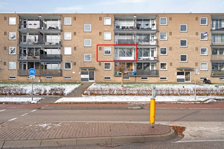 Photo of property Henri Hermanslaan 149, Geleen